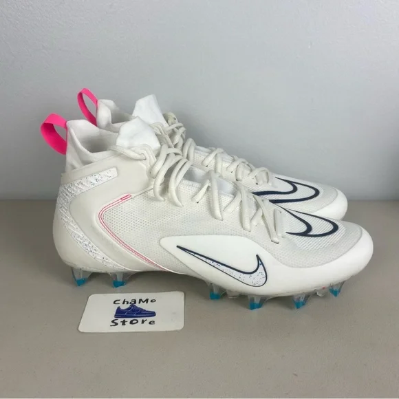 Nike | Shoes | Nike Alpha Huarache 8 Elite Lax Lacrosse  display picture 1